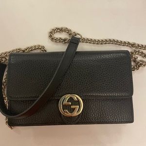 Small Gucci bag